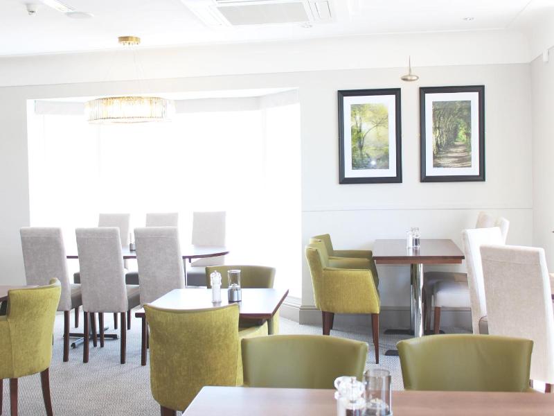 Rufford Arms Hotel image
