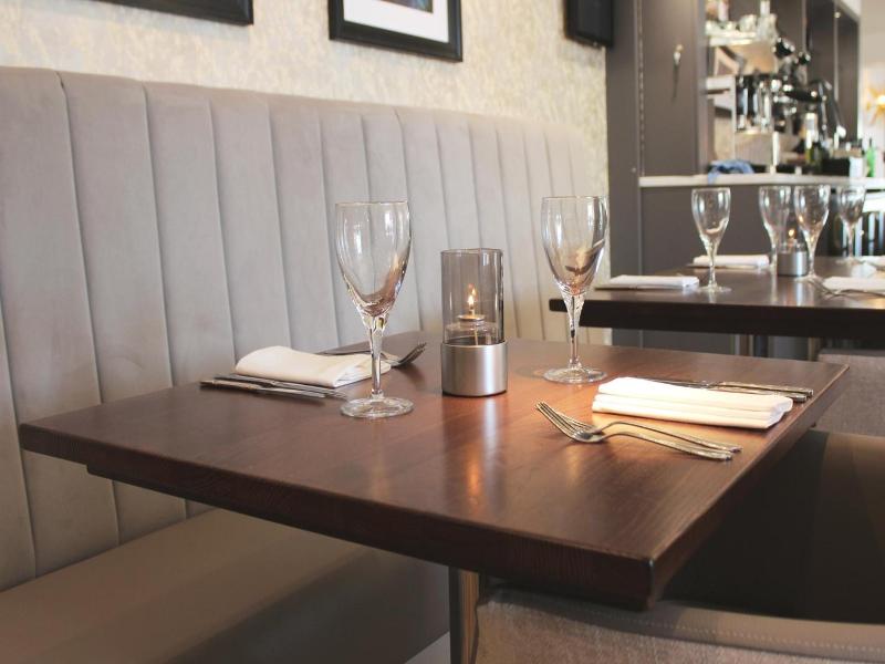 Rufford Arms Hotel image