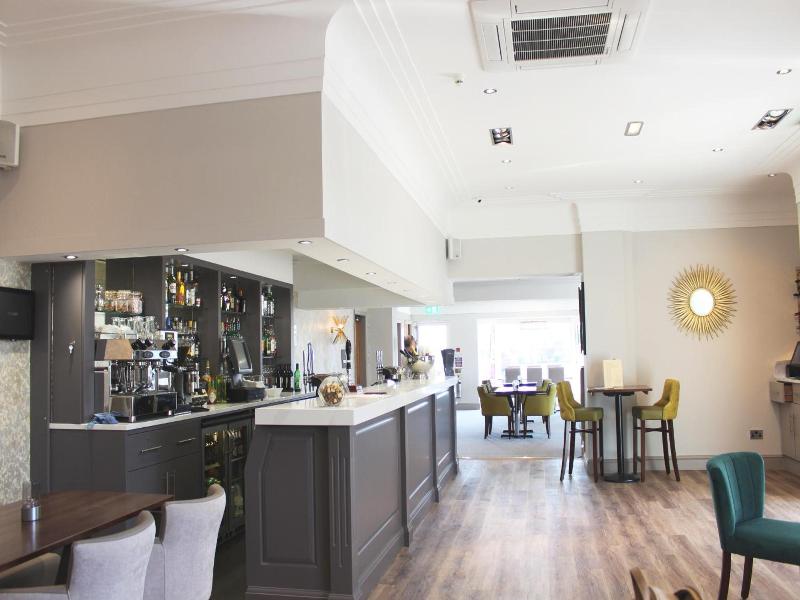 Rufford Arms Hotel image