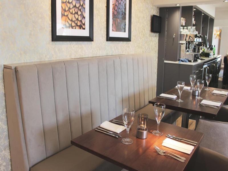 Rufford Arms Hotel image