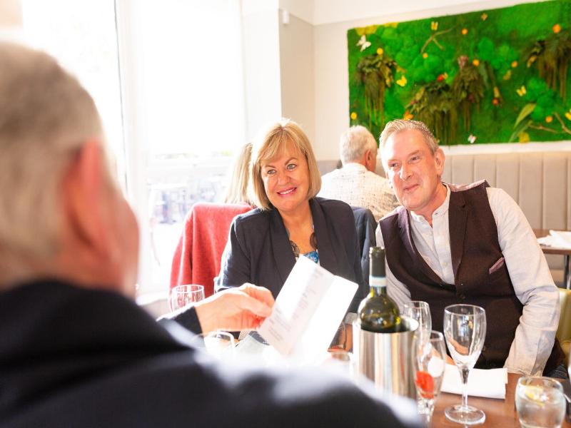 Rufford Arms Hotel image