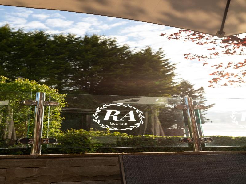 Rufford Arms Hotel image