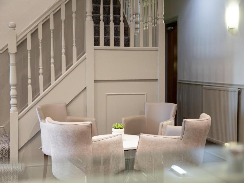 Rufford Arms Hotel image