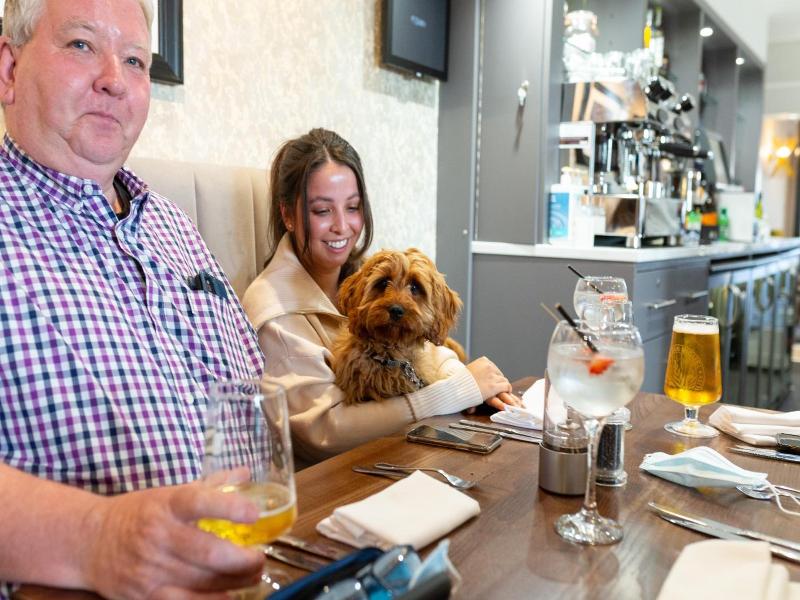 Rufford Arms Hotel image