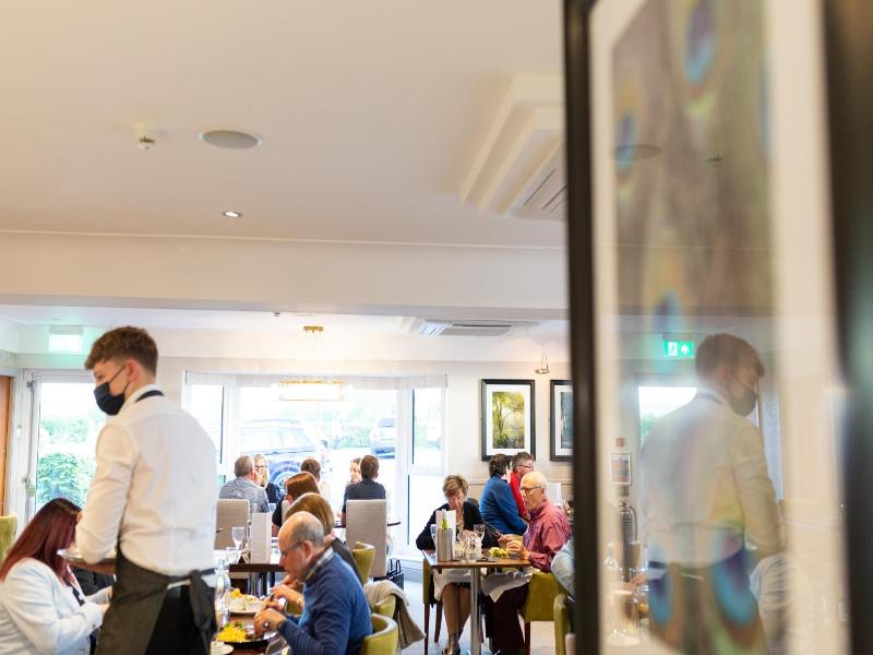 Rufford Arms Hotel image