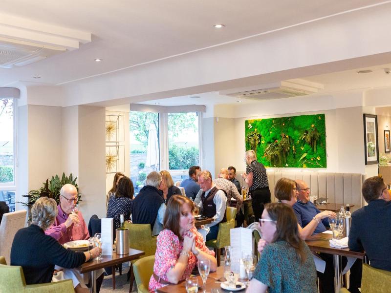 Rufford Arms Hotel image