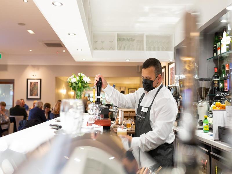 Rufford Arms Hotel image