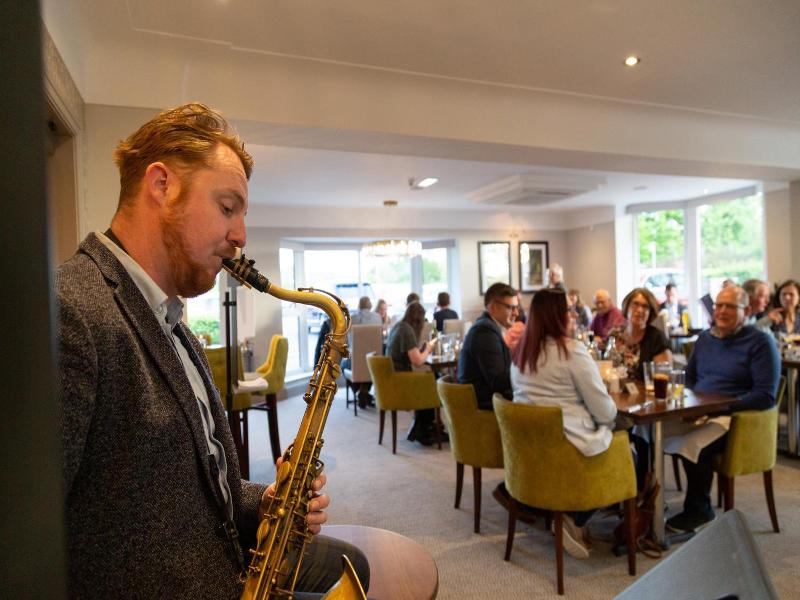 Rufford Arms Hotel image