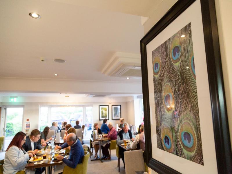 Rufford Arms Hotel image