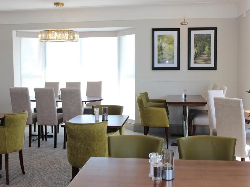 Rufford Arms Hotel image