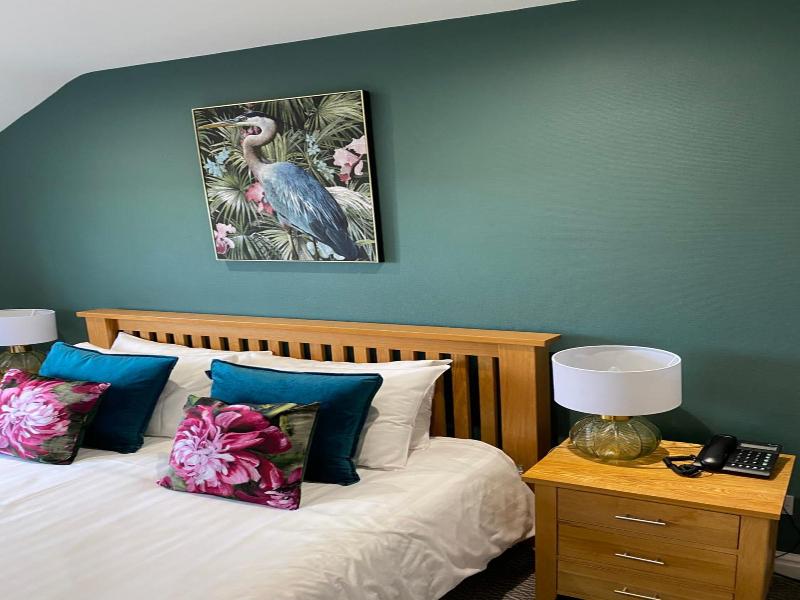 Rufford Arms Hotel image
