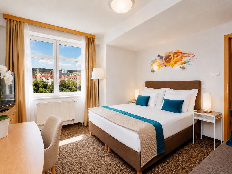 COLORFACTORY SPA Hotel image