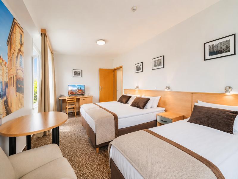 COLORFACTORY SPA Hotel image
