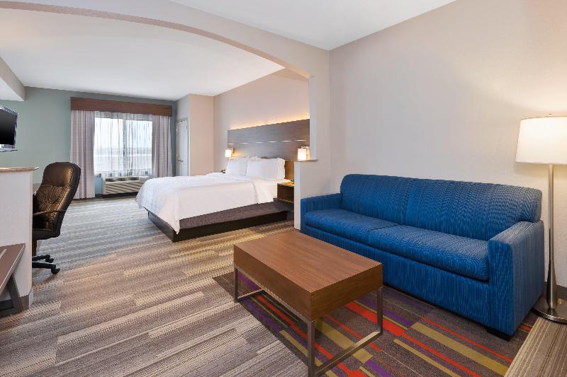 Holiday Inn Express Hotel & Suites Doylestown photo 21