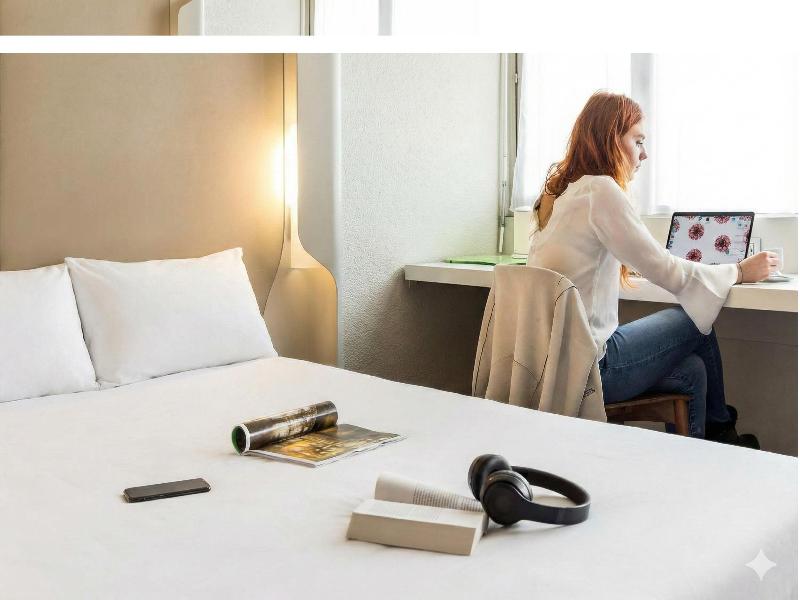 Hotel Campanile Conflans Sainte Honorine image