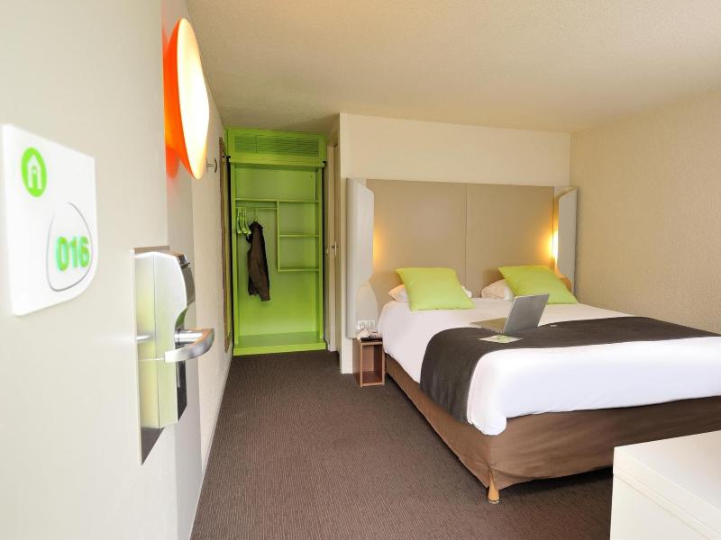 Hotel Campanile Conflans Sainte Honorine image