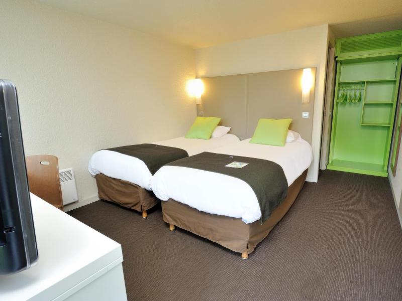 Hotel Campanile Conflans Sainte Honorine image