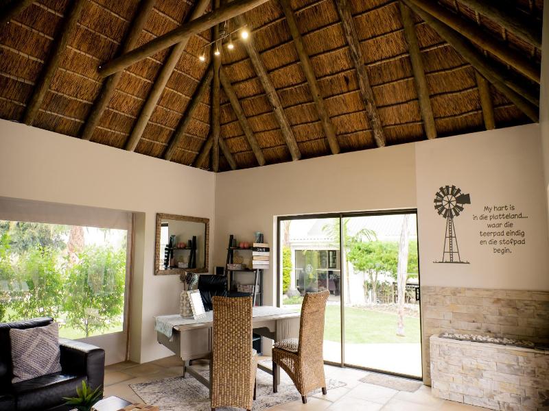 De Old Drift Guest Farm Bed and Breakfast