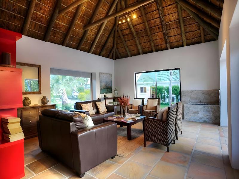 De Old Drift Guest Farm Bed and Breakfast