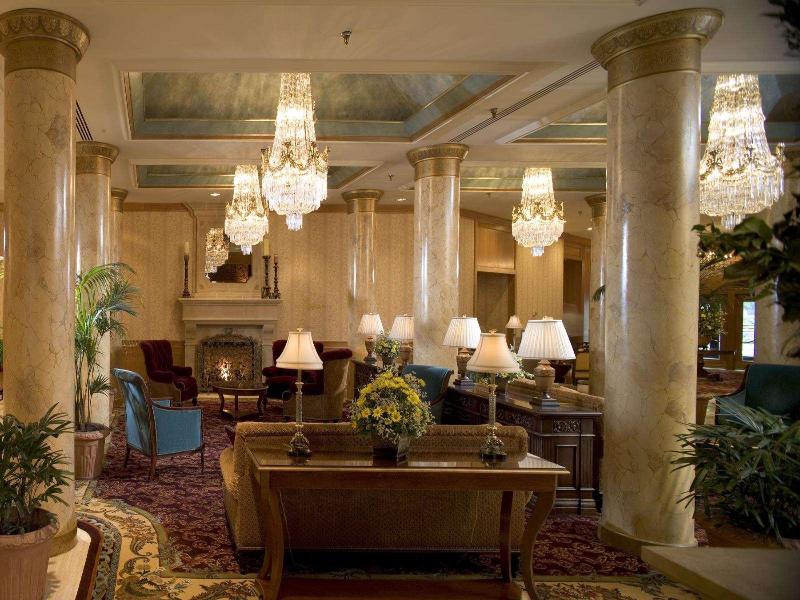 The Saint Paul Hotel