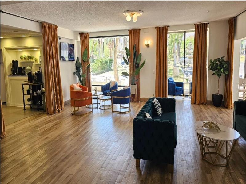 Ramada Palm Springs image