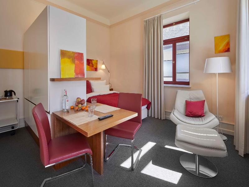 Parkhotel Pforzheim image