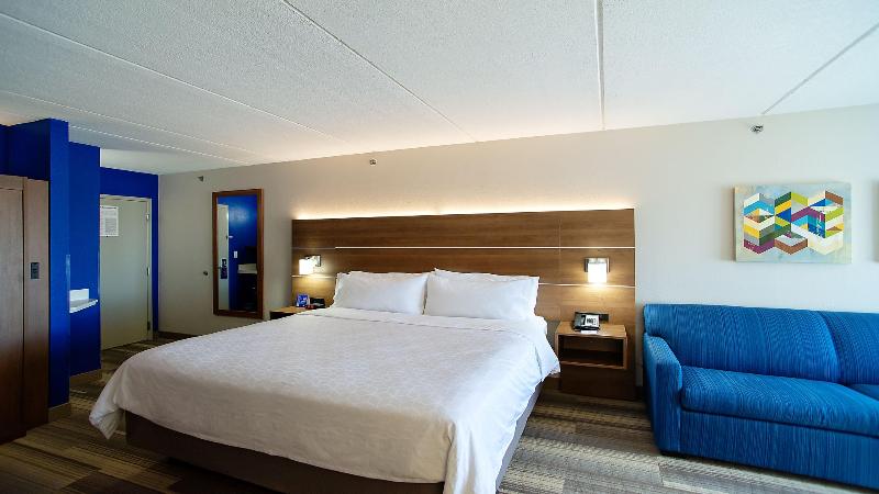Holiday Inn Express & Suites Tempe photo 24