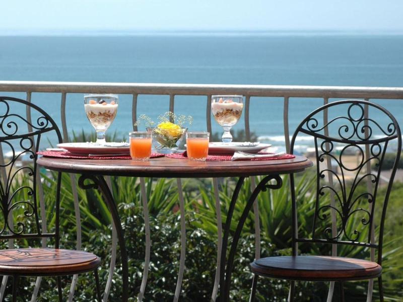 Sea Whisper Guest House & Self Catering image