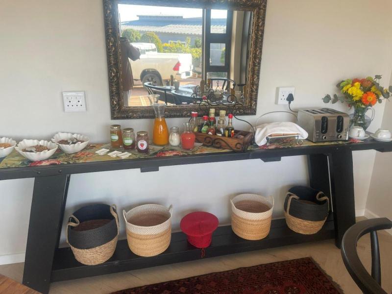 Sea Whisper Guest House & Self Catering — general view