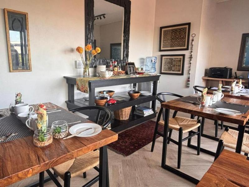 Sea Whisper Guest House & Self Catering — general view