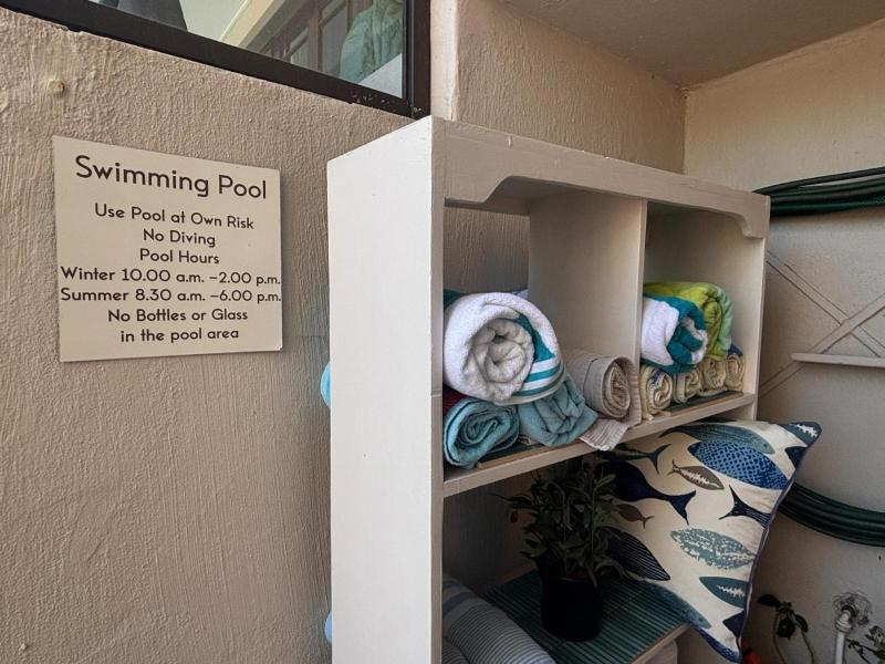 Sea Whisper Guest House & Self Catering image