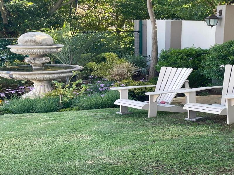 Sea Whisper Guest House & Self Catering image