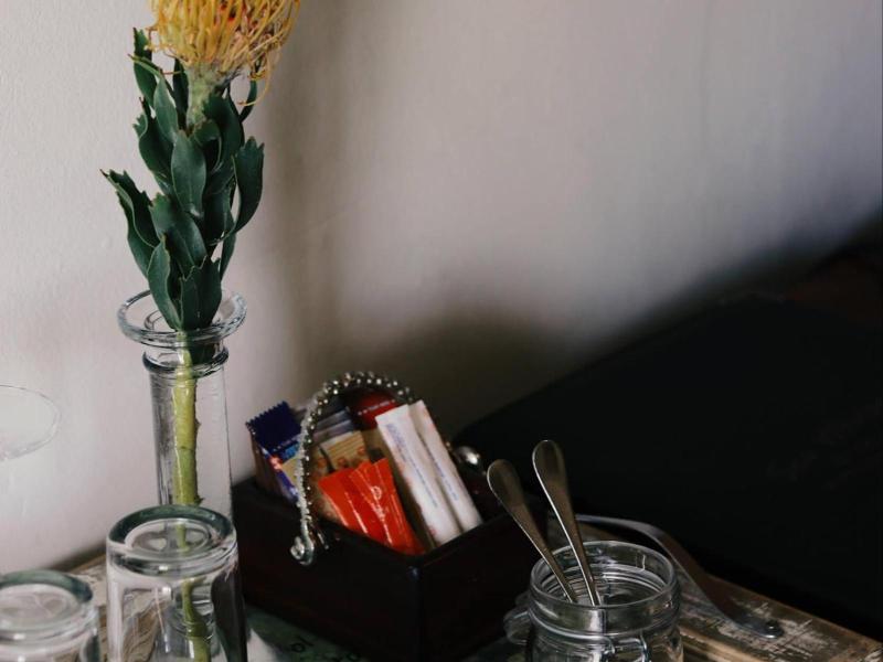 Sea Whisper Guest House & Self Catering image
