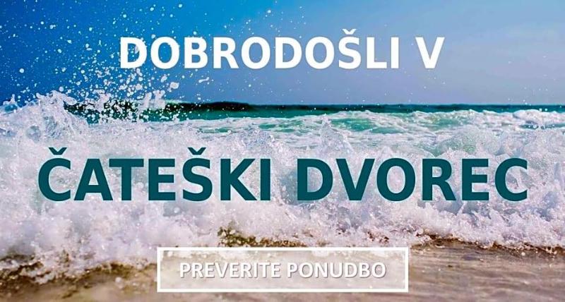 Cateski dvorec image