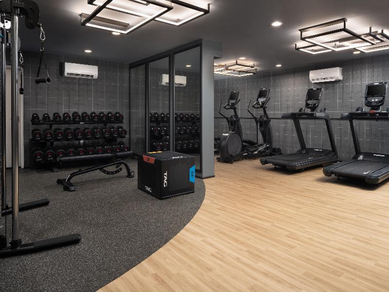 DoubleTree by Hilton Providence Airport Warwick image