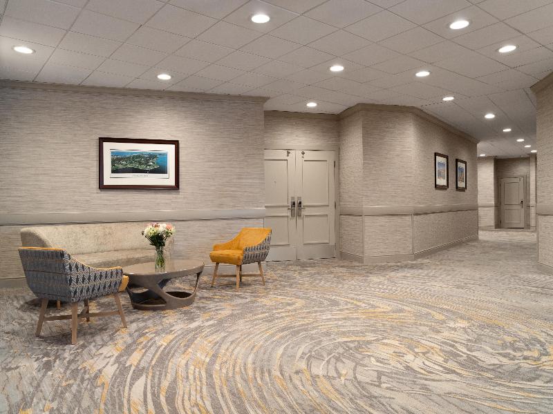 DoubleTree by Hilton Providence Airport Warwick image