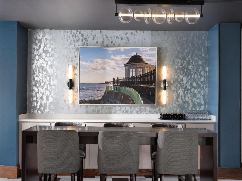 DoubleTree by Hilton Providence Airport Warwick image