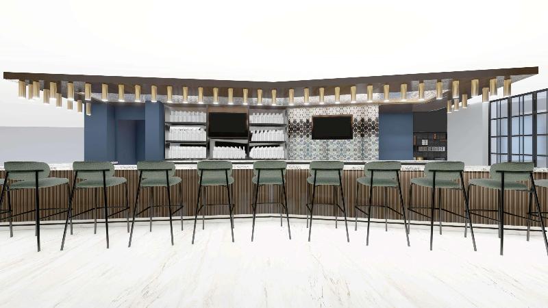DoubleTree by Hilton Providence Airport Warwick