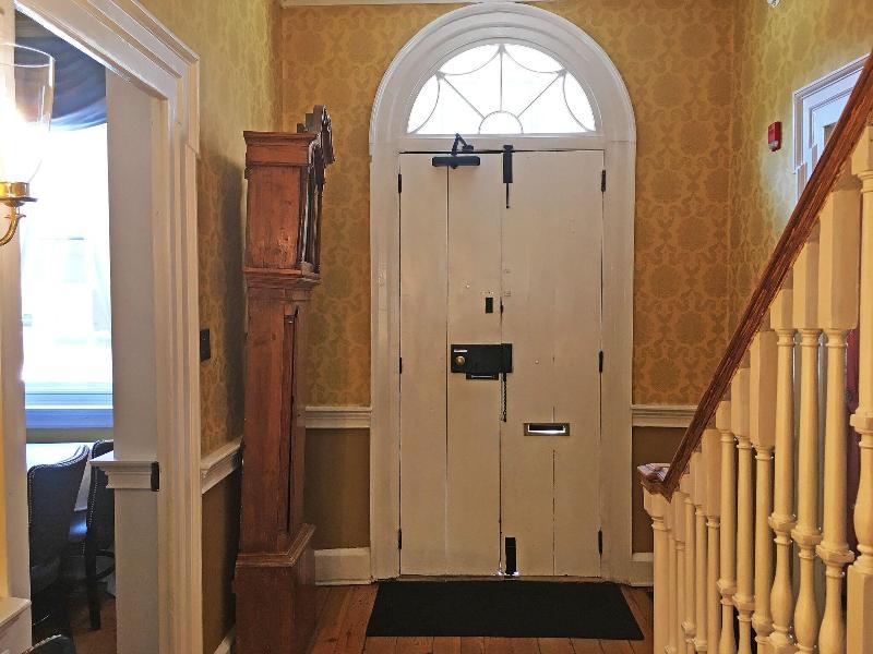 Morris House Hotel photo 3