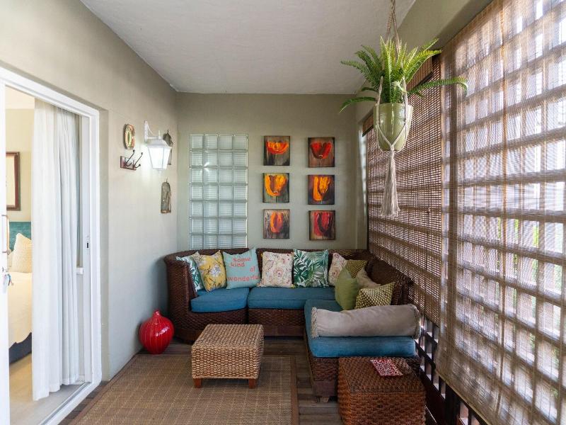 Admiralty Beach House image