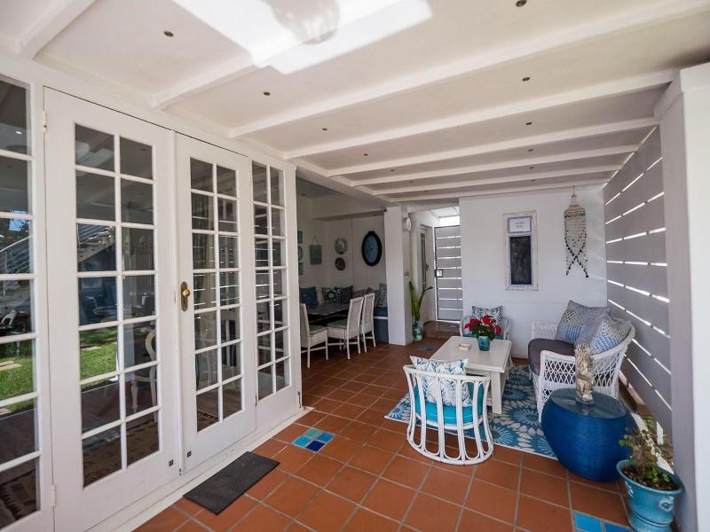 Admiralty Beach House image