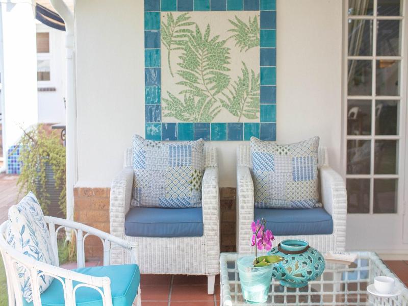 Admiralty Beach House image
