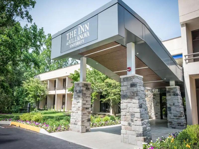 The Villanova Conference Center