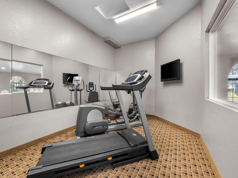 Microtel Inn & Suites By Wyndham Prairie Du Chien