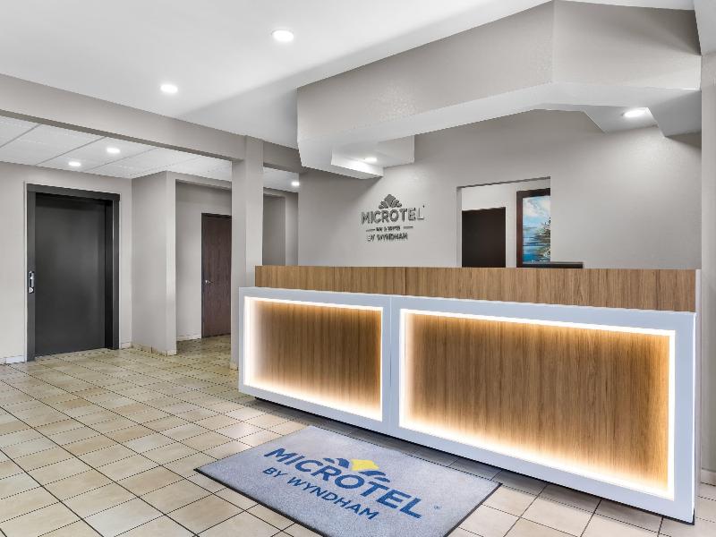 Microtel Inn & Suites By Wyndham Prairie Du Chien