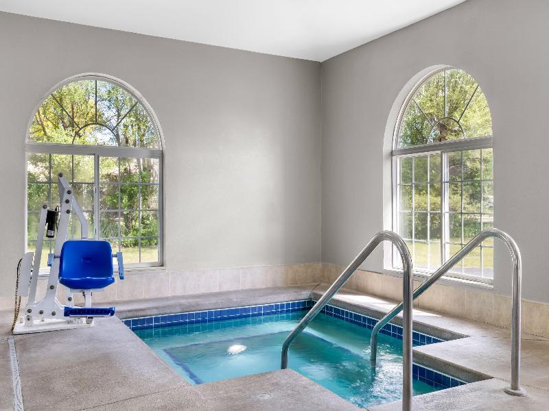 Microtel Inn & Suites By Wyndham Prairie Du Chien