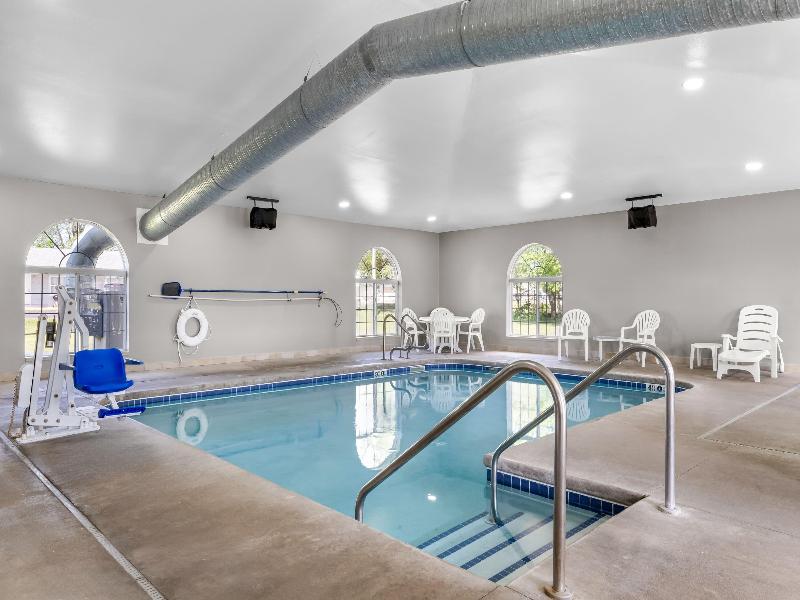Microtel Inn & Suites By Wyndham Prairie Du Chien
