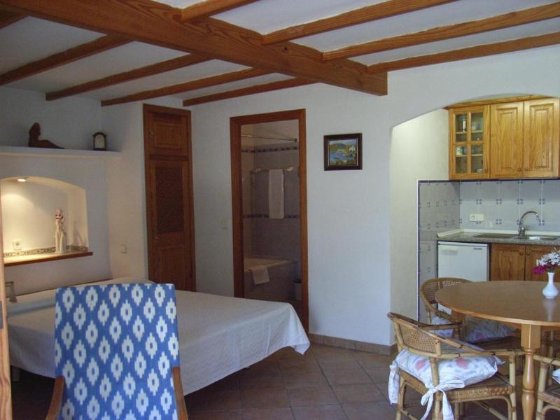 Finca Son Malero image