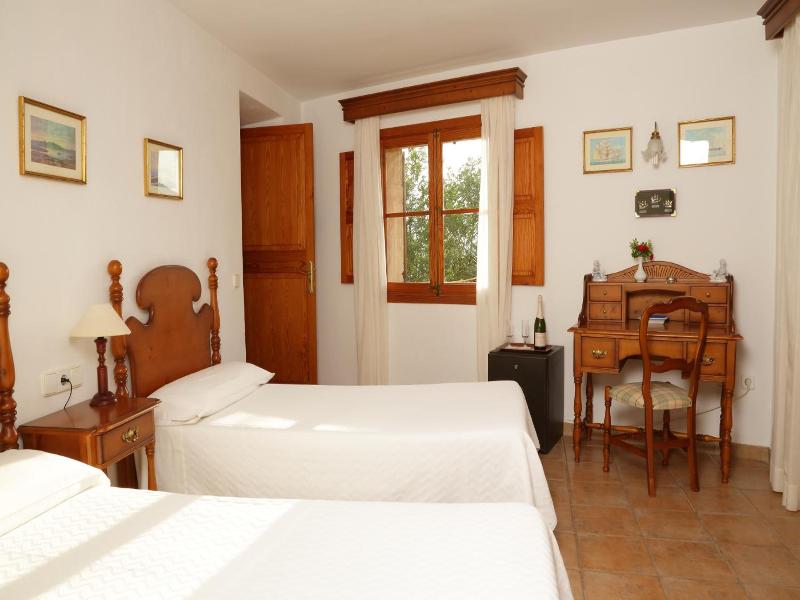 Finca Son Malero image