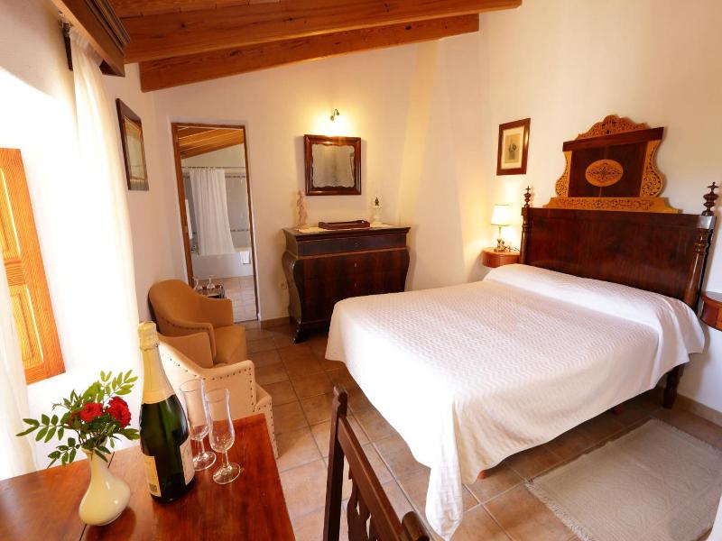 Finca Son Malero image